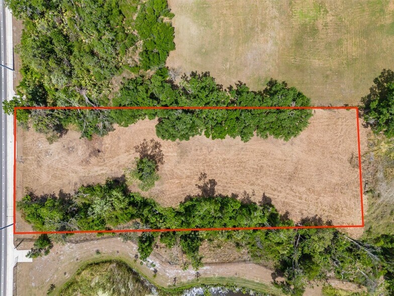 More Photos Of 5106 Bell Shoals Rd, Valrico Land For Sale