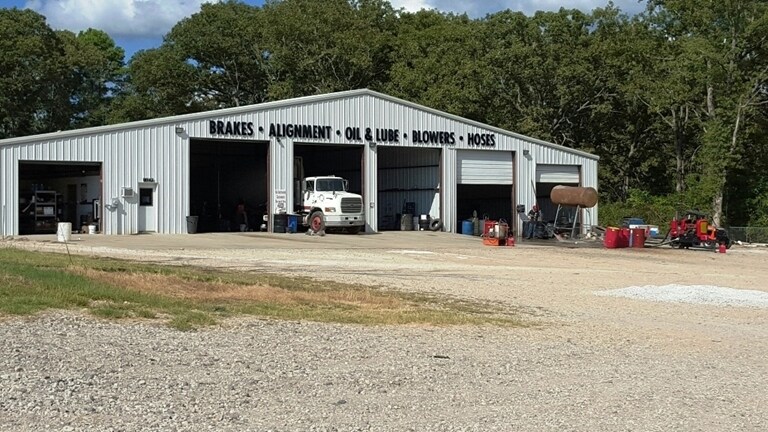 Primary Photo Of 15844 State Highway 31 W, Tyler Service For Sale