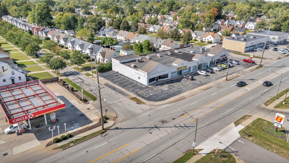 More Photos Of 5220-5250 Northfield Rd, Maple Heights Unknown For Lease