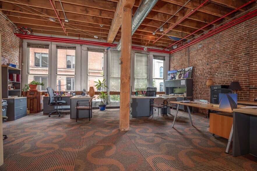 More Photos Of 712 N 2nd St, Saint Louis Office For Lease
