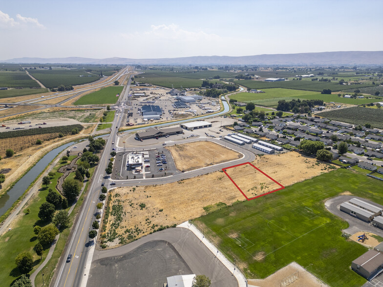 Primary Photo Of E Grande Vista Way, Grandview Land For Sale