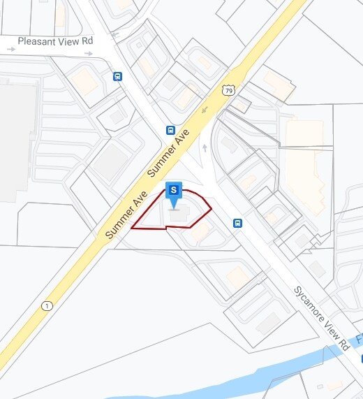 More Photos Of 5829 Summer Ave, Memphis Restaurant For Lease