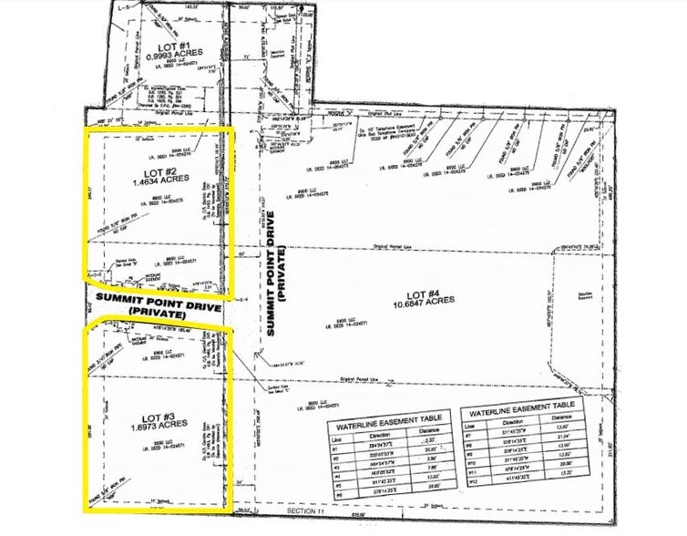More Photos Of State Route 741 & Summit Point Dr, Miamisburg Land For Lease