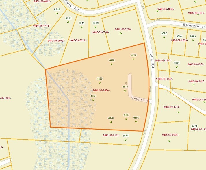 More Photos Of 4811 Cellner Dr, Fayetteville Apartments For Sale