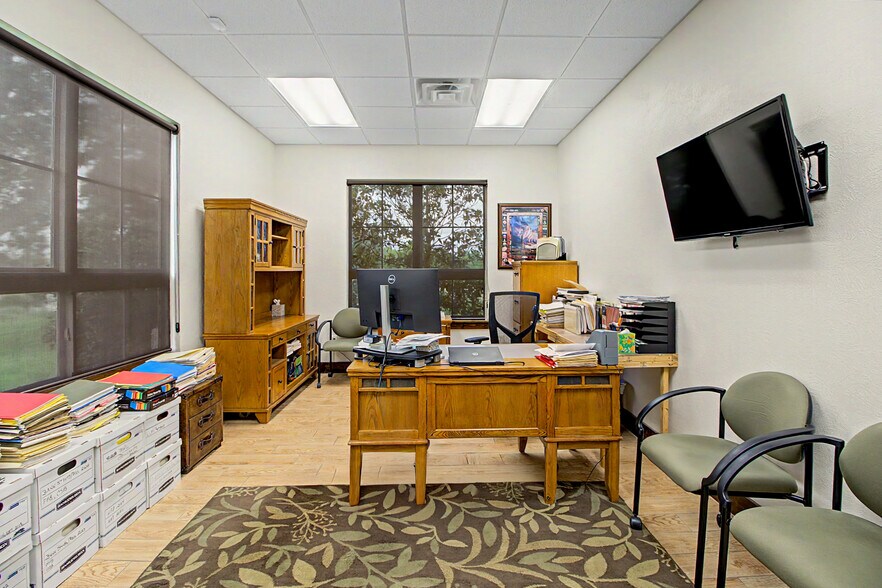 More Photos Of 8050 TX-21, Caldwell Office For Lease