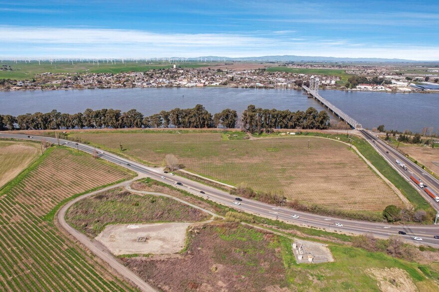 More Photos Of 16550 CA-160, Isleton Land For Sale