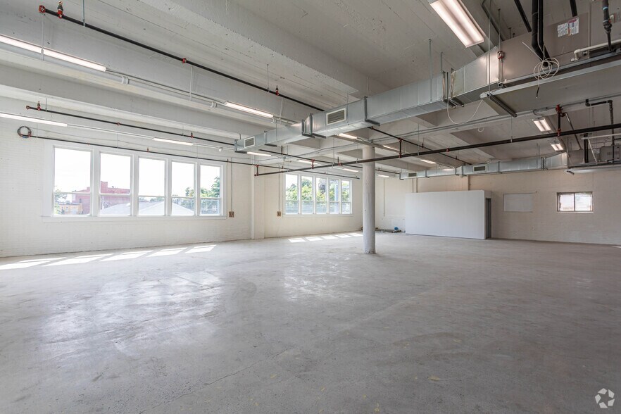 More Photos Of 1217 Hyde Park Ave, Hyde Park Warehouse For Lease