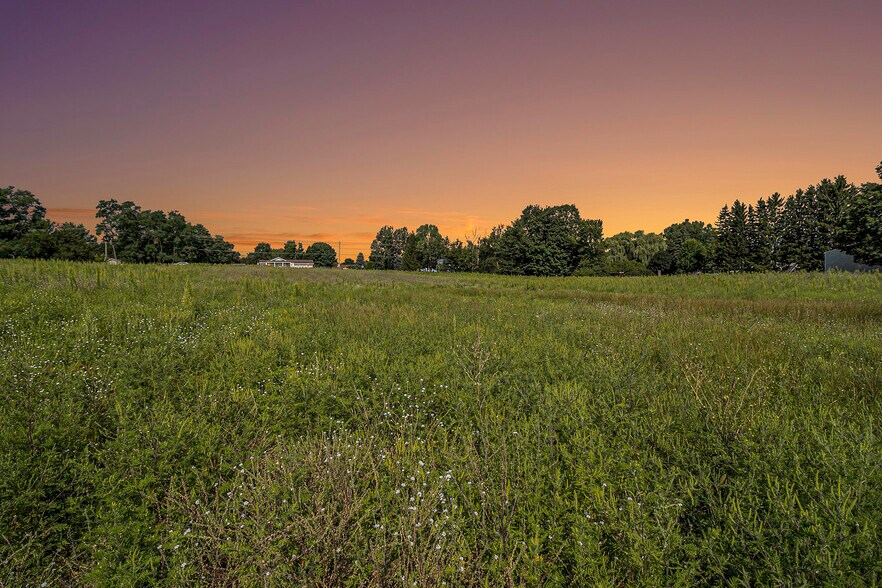 More Photos Of 000 N East Silver Lake Rd, Traverse City Land For Sale