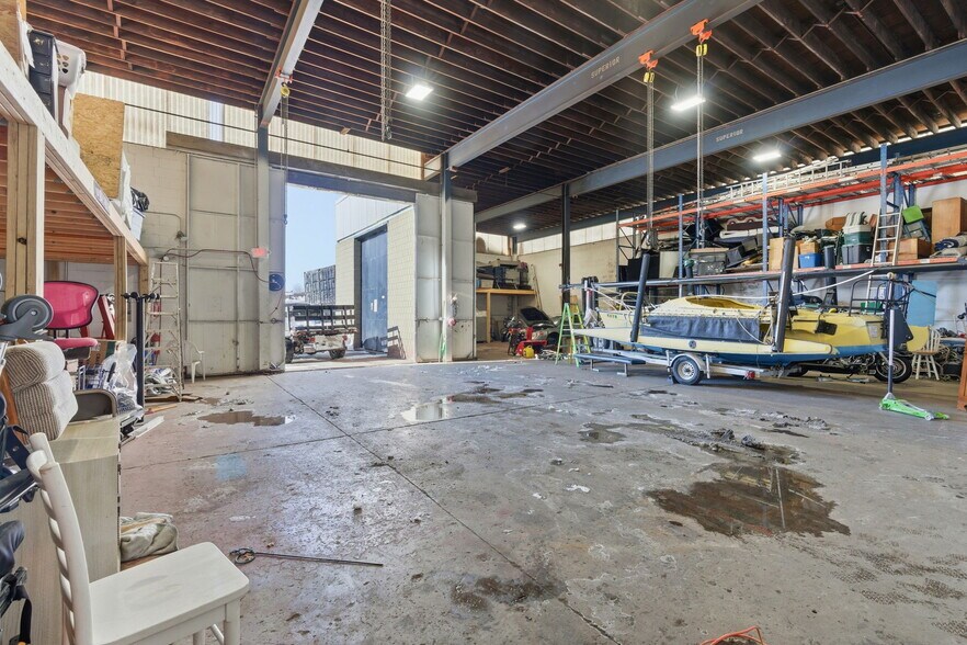 Primary Photo Of 47 Alley St, Lynn Industrial For Lease