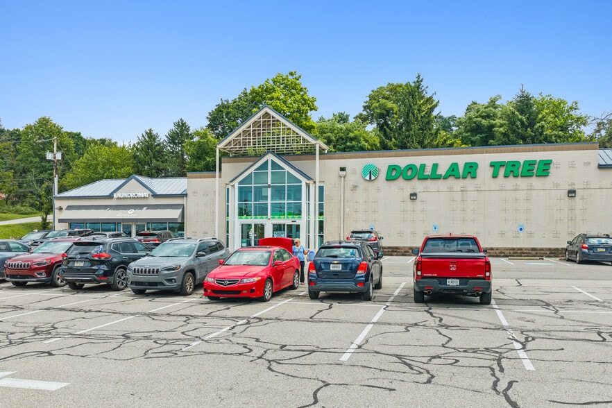 More Photos Of 2860 Wildwood Rd Ext, Allison Park Drugstore For Sale