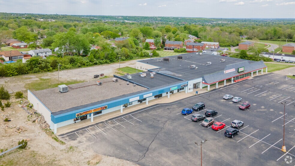 More Photos Of 1500-1534 Plaza Dr, Hamilton Unknown For Lease