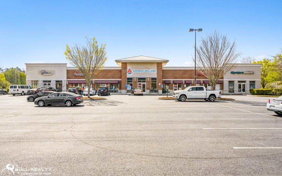 More Photos Of 141 Hillcrest Pky, Chesapeake Freestanding For Lease