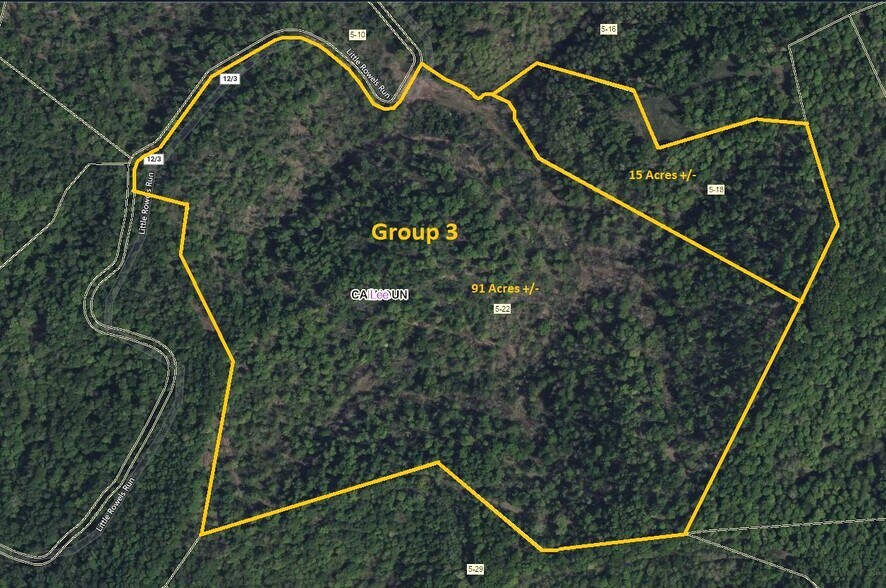 More Photos Of Little Creek rd, Creston Land For Sale