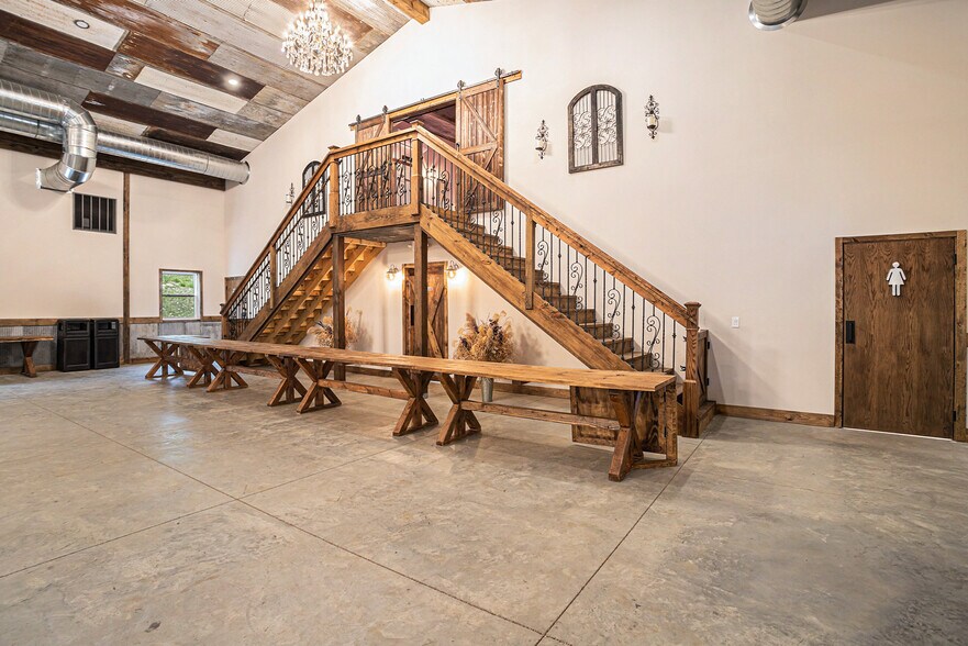 More Photos Of 15165 Main St, Buchanan Theater Concert Hall For Sale