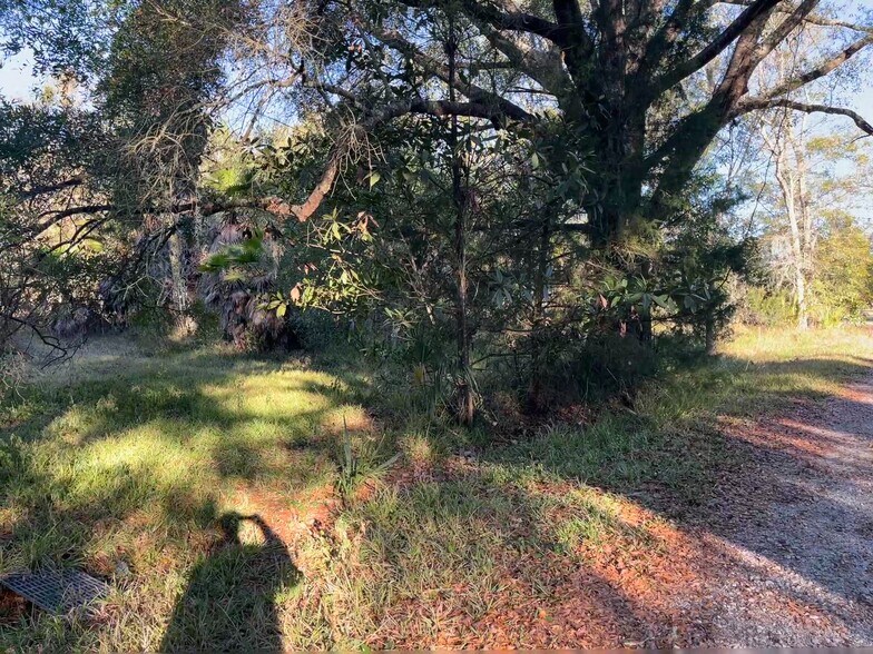 More Photos Of 6814 Townsend Rd, Jacksonville Land For Lease