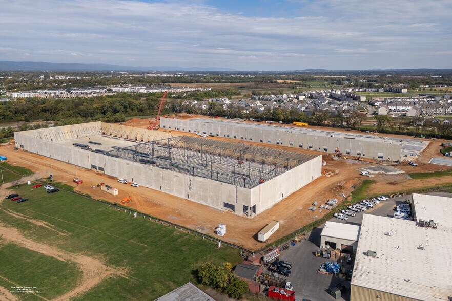 More Photos Of 550 Highland St, Frederick Unknown For Sale