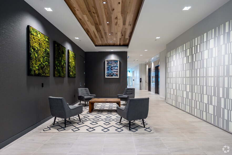 More Photos Of 3540 Toringdon Way, Charlotte Coworking Space