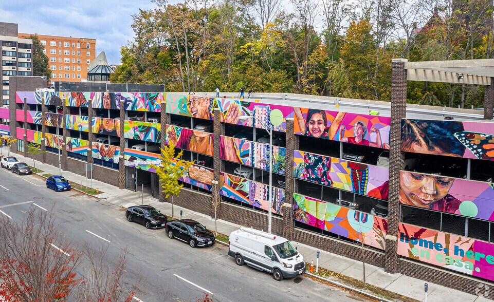 More Photos Of 10 Chestnut St, Springfield Multifamily For Sale