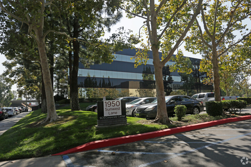 Primary Photo Of 1950 S Sunwest Ln, San Bernardino Office For Lease