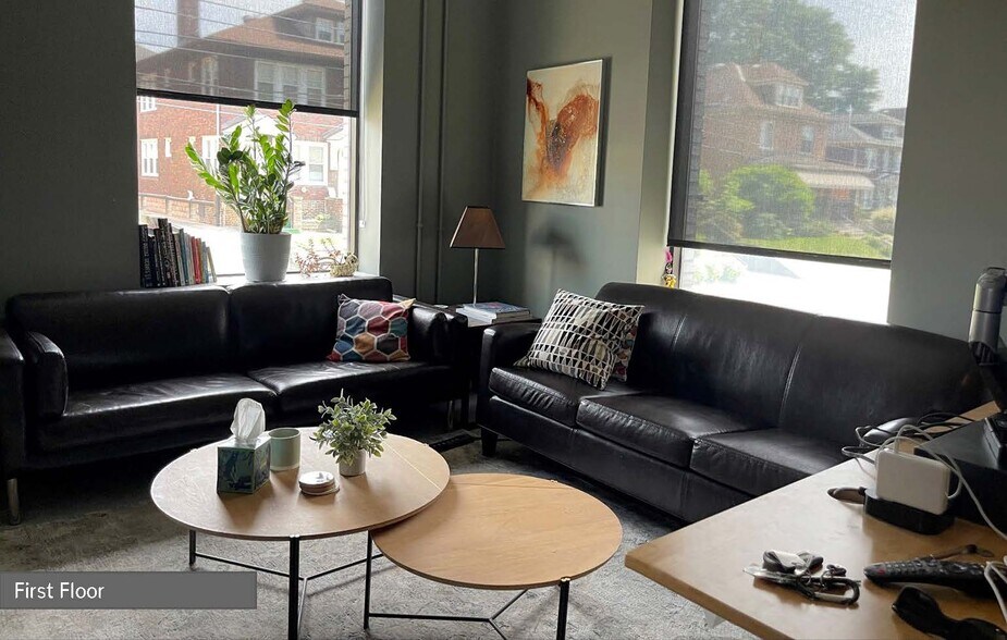 More Photos Of 20 S Balph Ave, Pittsburgh Loft Creative Space For Sale