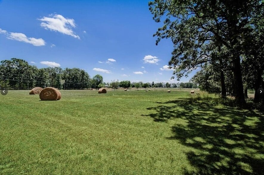 13574 L C Hickman Rd, Centerton, AR 72719 Land For Sale