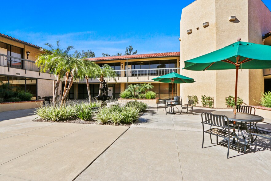 More Photos Of 1235 N Harbor Blvd, Fullerton Office For Lease