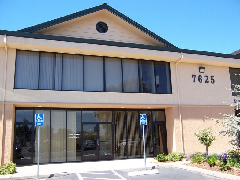 More Photos Of 7625 Sunrise Blvd, Citrus Heights Office For Lease