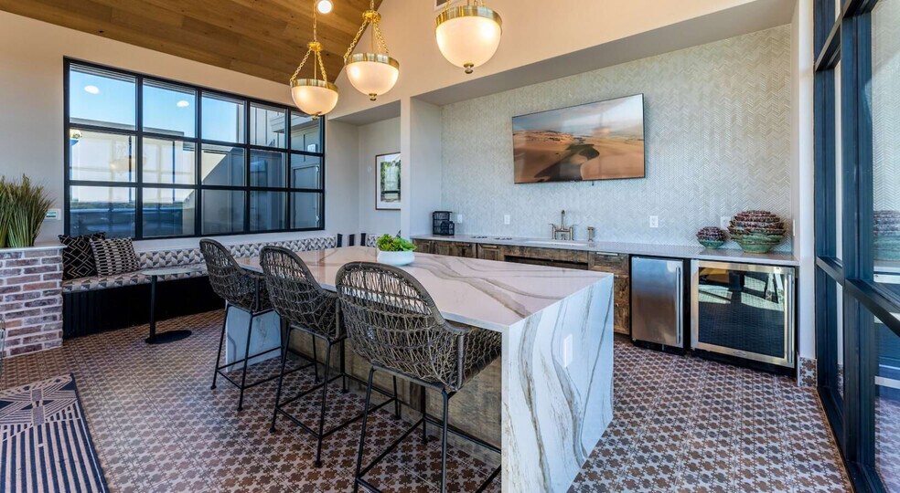 More Photos Of 4910 E 7th St, Austin Coworking Space
