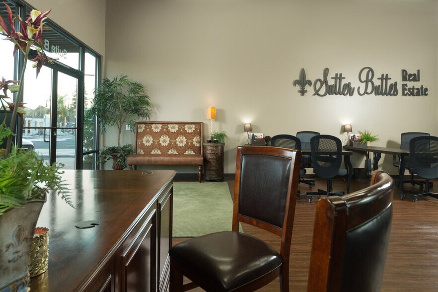 More Photos Of 444 Colusa Ave, Yuba City General Retail For Lease