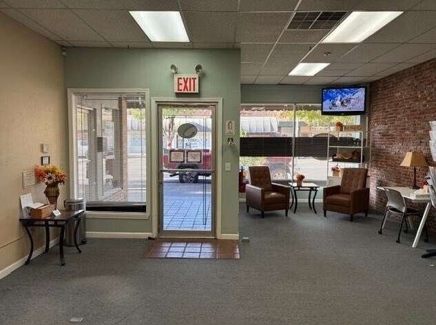 More Photos Of 714-724 Main St, Red Bluff Office For Sale