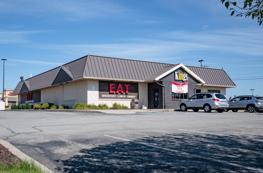 More Photos Of 2501-2547 W State St, New Castle Unknown For Lease