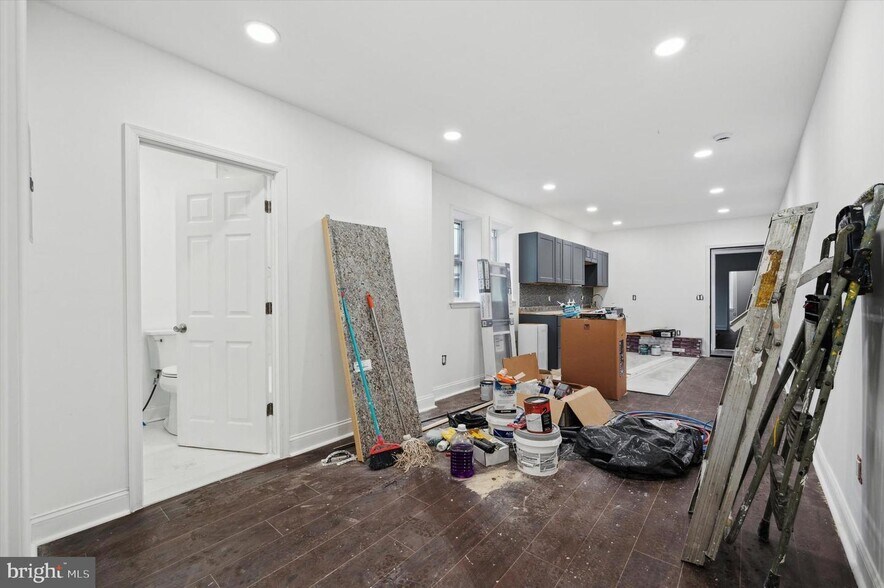 More Photos Of 2808 Germantown Ave, Philadelphia Storefront Retail Residential For Sale