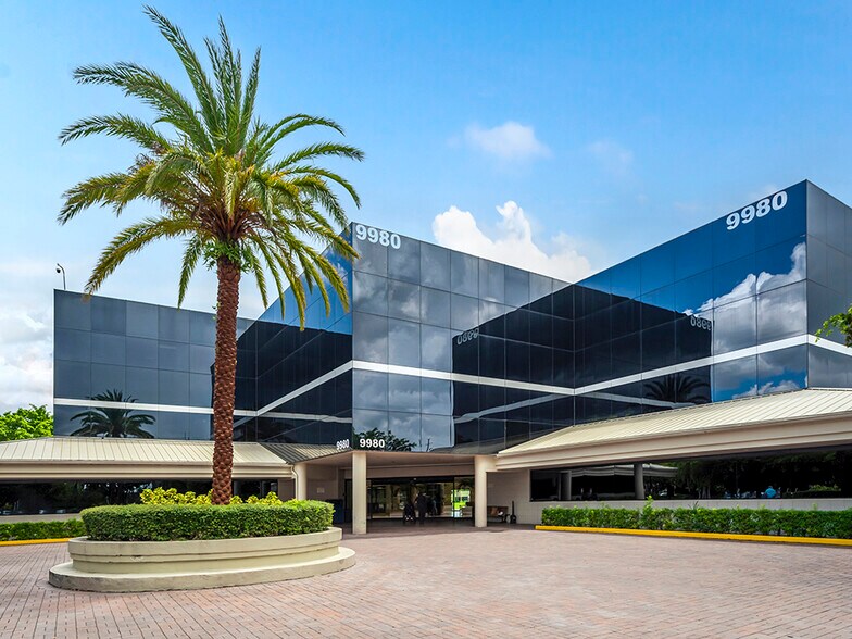 More Photos Of 9980 Central Park Blvd N, Boca Raton Medical For Lease