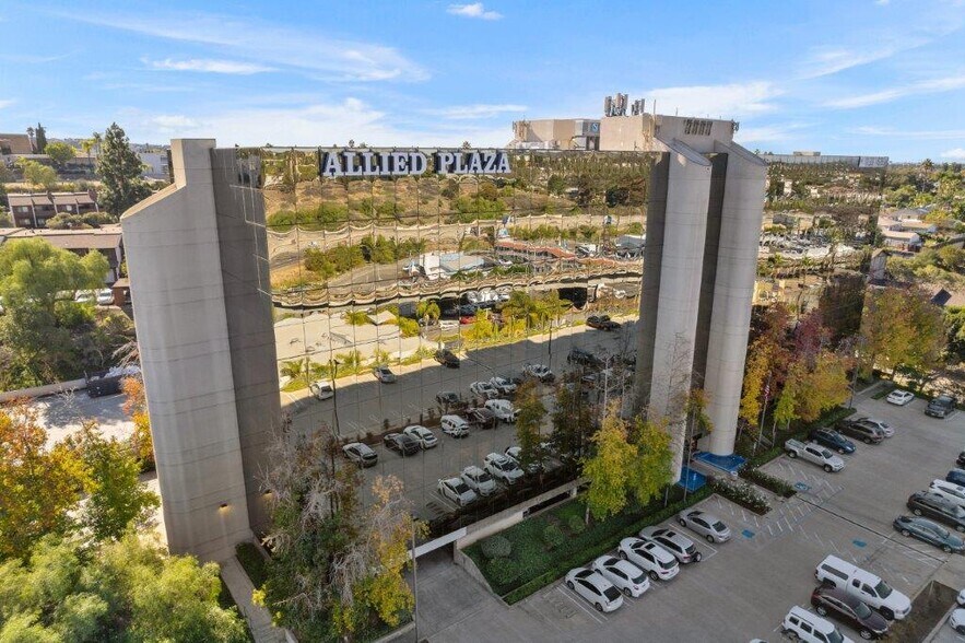 More Photos Of 7777 Alvarado Rd, La Mesa Office For Lease