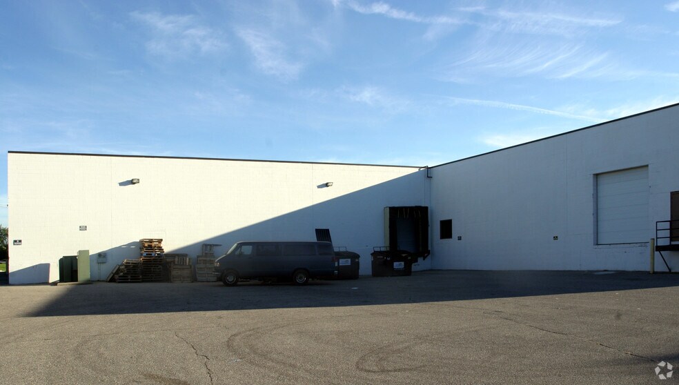 More Photos Of 1860 28th St SE, Grand Rapids Freestanding For Sale