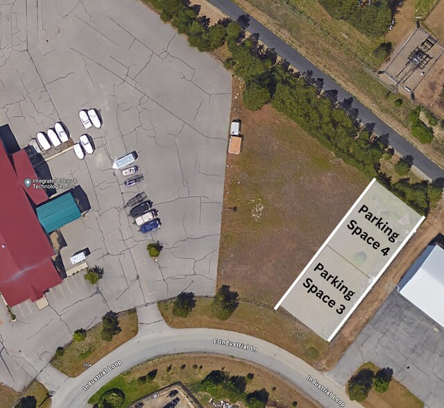 Primary Photo Of 3946 W Industrial Loop, Coeur d'Alene Land For Lease