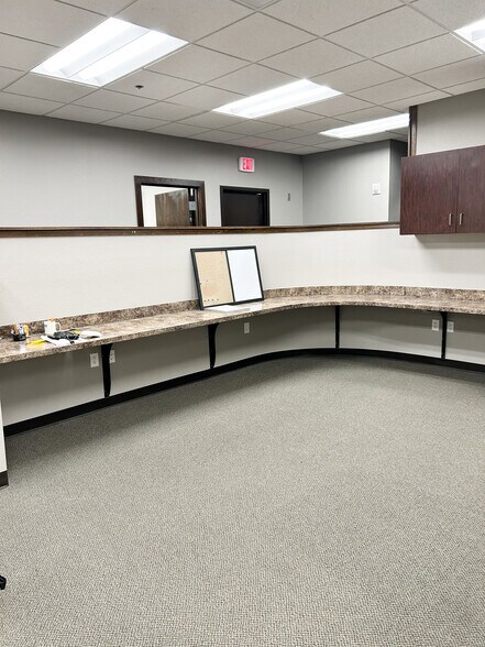 More Photos Of 1415 Buddy Holly Ave, Lubbock Office For Lease