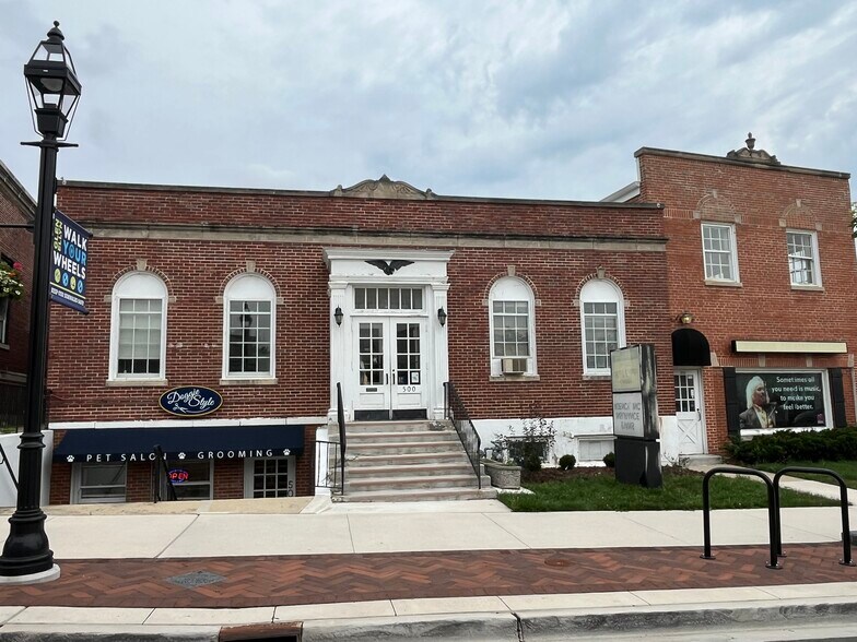 More Photos Of 500-510 Pennsylvania Ave, Glen Ellyn Office For Sale