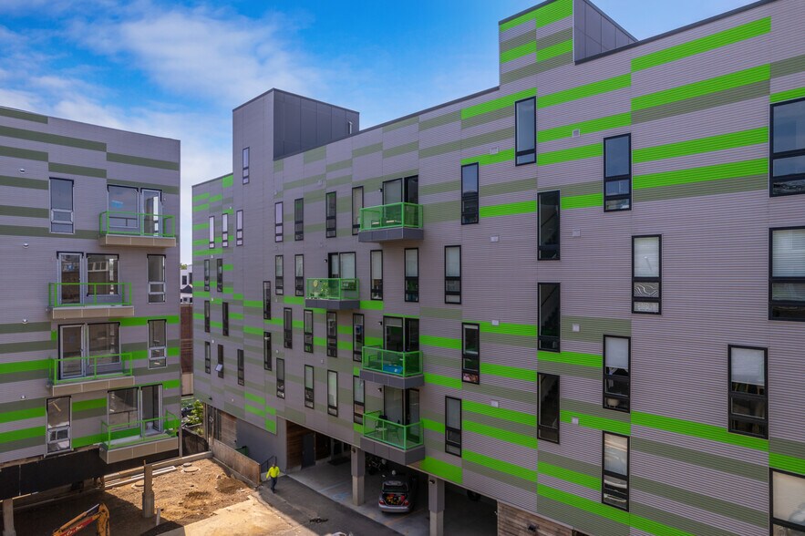 More Photos Of 1501 N 31st St, Philadelphia Apartments For Lease