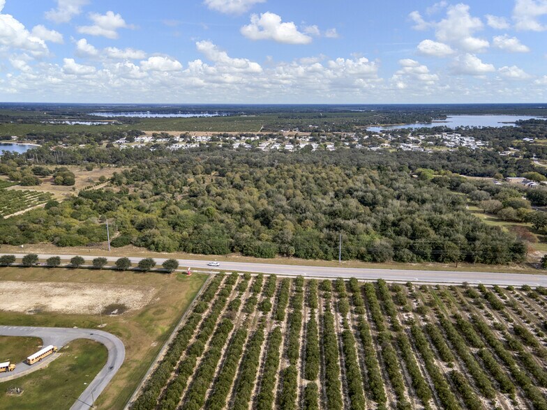 More Photos Of 860 Memorial Dr, Avon Park Land For Sale