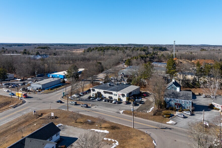 More Photos Of 67 West St, Medfield Freestanding For Lease