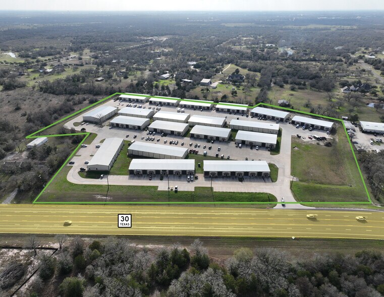 Primary Photo Of 11400 State Highway 30, College Station Warehouse For Lease