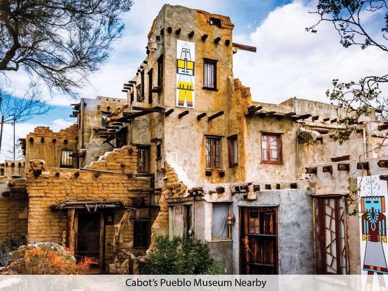 More Photos Of 010 Desert View Avenue, Desert Hot Springs Land For Sale