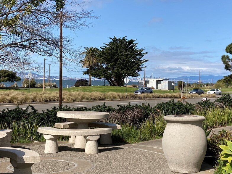 More Photos Of 2229 Harbor Bay Pky, Alameda Office For Sale