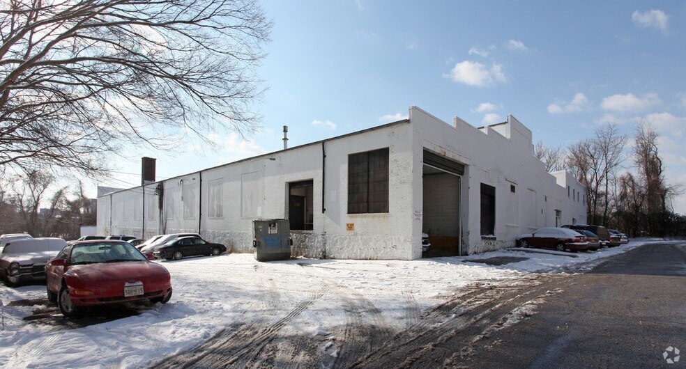 More Photos Of 501 W 23rd St, Baltimore Warehouse For Sale