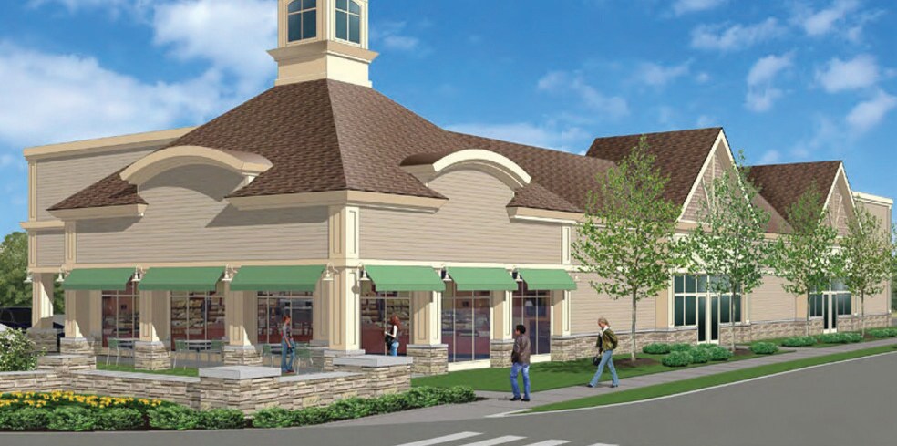 More Photos Of Boston Post Rd @ Spencer Plains Rd, Old Saybrook Unknown For Lease