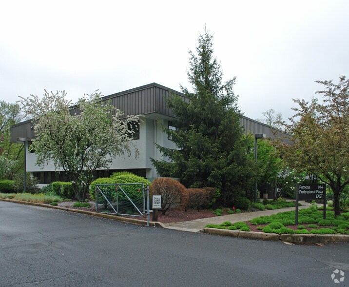 More Photos Of 974 Route 45, Pomona Medical For Lease
