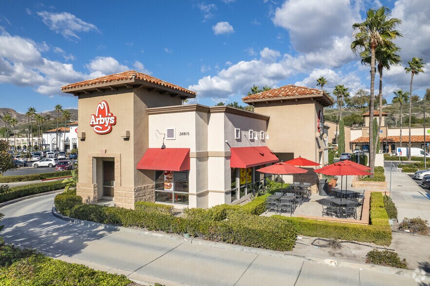 More Photos Of 26731-26771 Portola Pky, Foothill Ranch Unknown For Lease