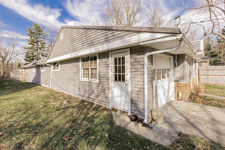 More Photos Of , Newbury Multifamily For Sale