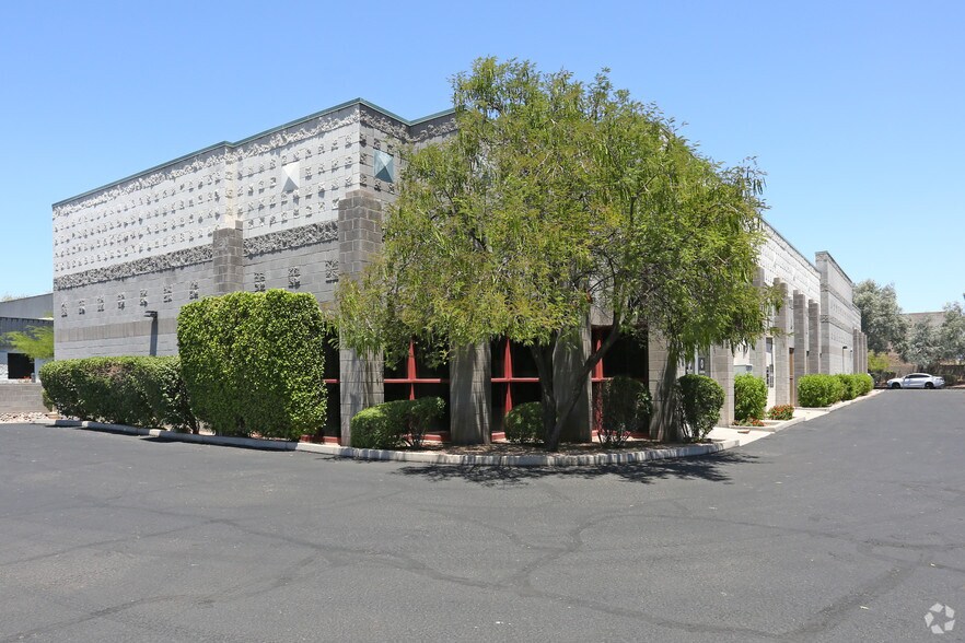 Primary Photo Of 1733 N Greenfield Rd, Mesa Medical For Lease